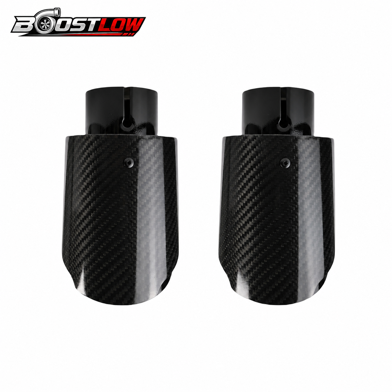 BOOSTLOW STEALTH X (1 ud)