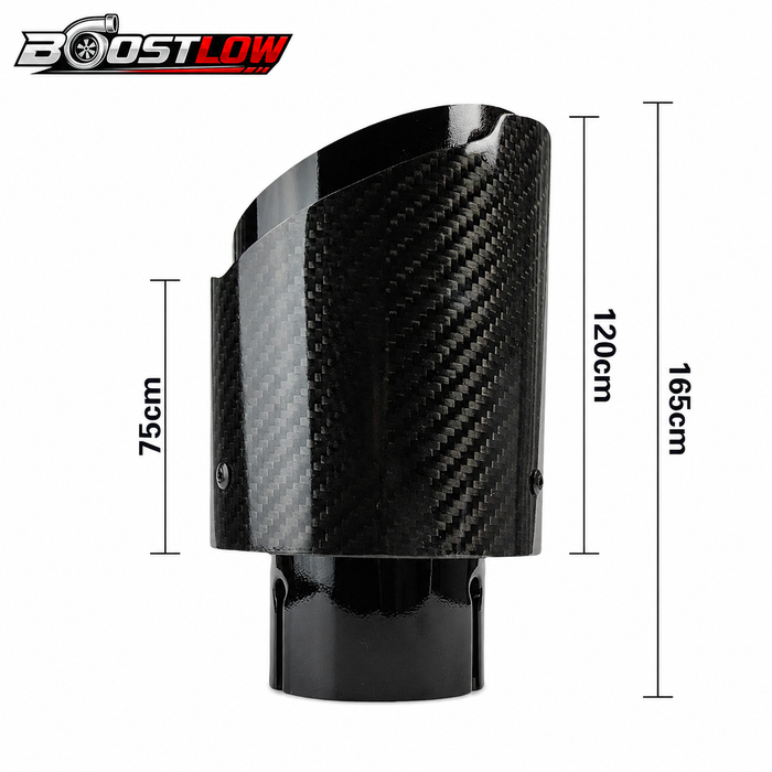 BOOSTLOW STEALTH X (1 ud)