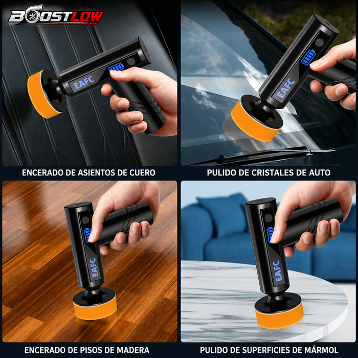 BOOSTLOW PULIDORA PRO