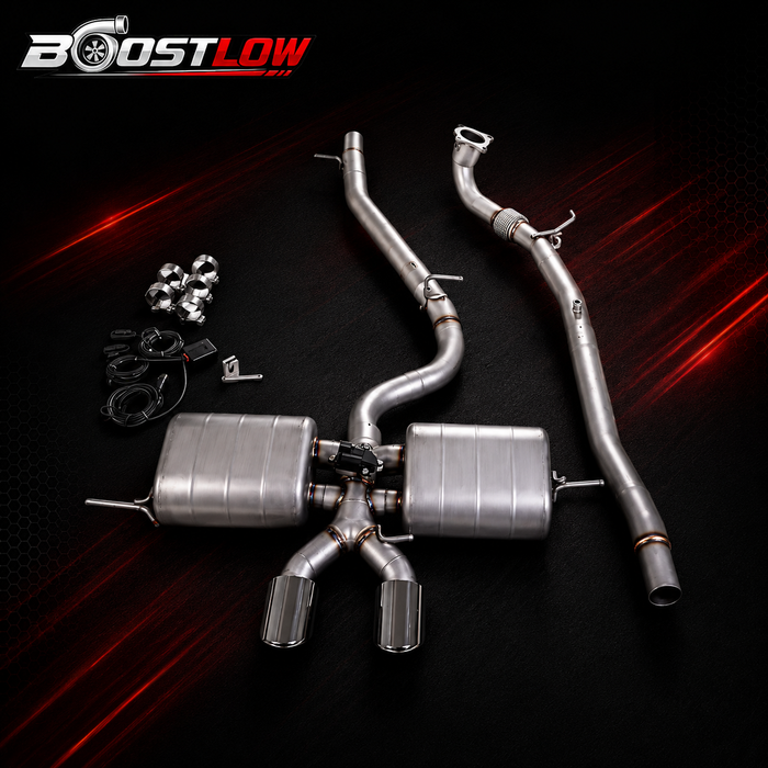 BOOSTLOW VALVETRONIC R20
