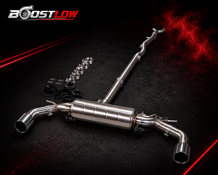 BOOSTLOW MINI R60