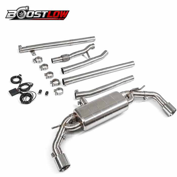 BOOSTLOW MINI R60