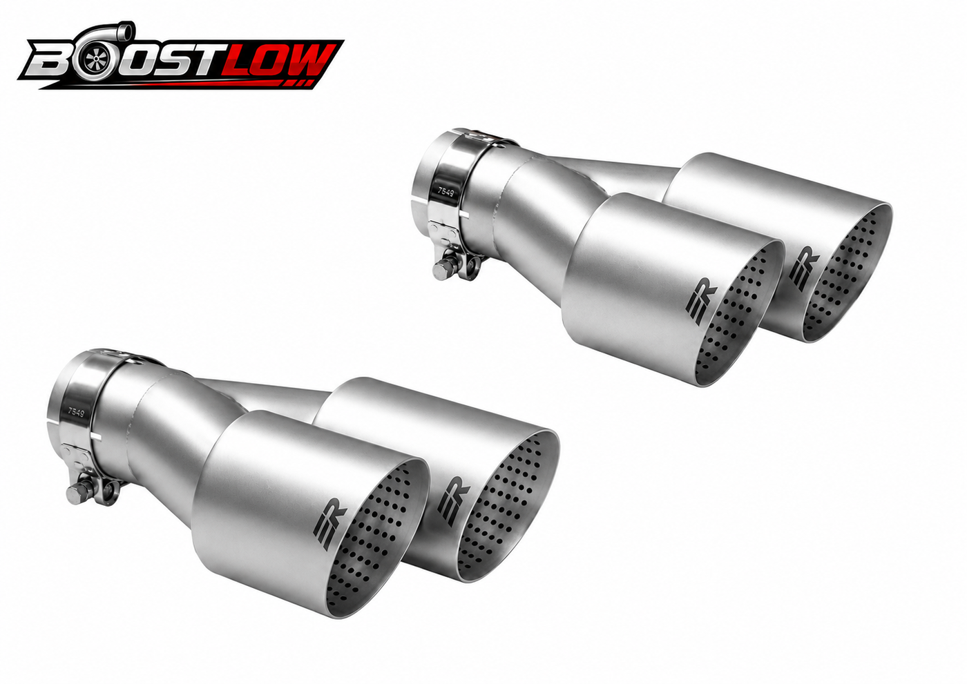 BOOSTLOW R-STORM (1 ud)