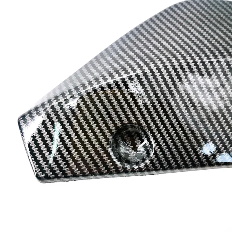 BOOSTLOW REAR SPATS