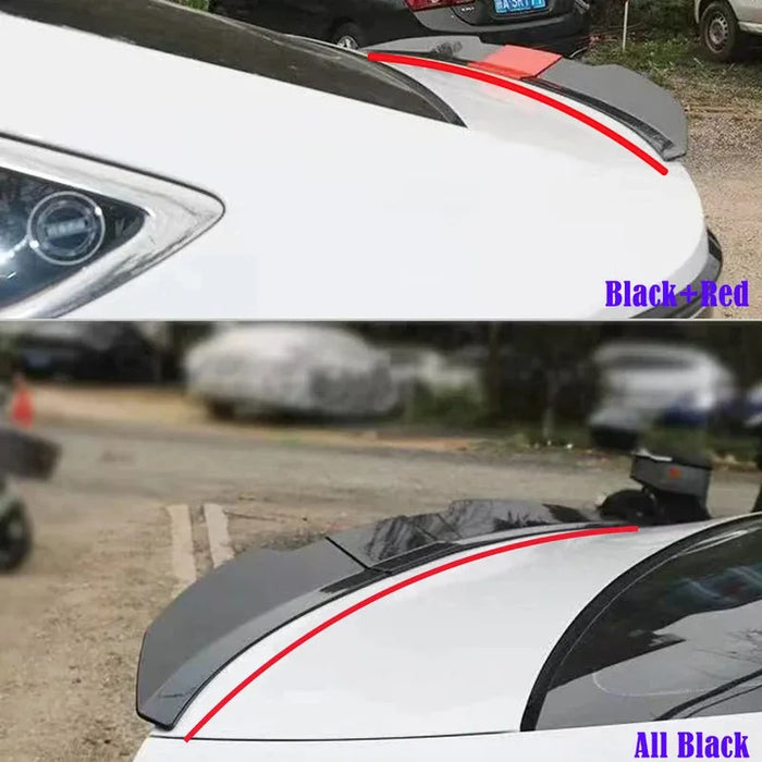 BOOSTLOW VAG RS WING