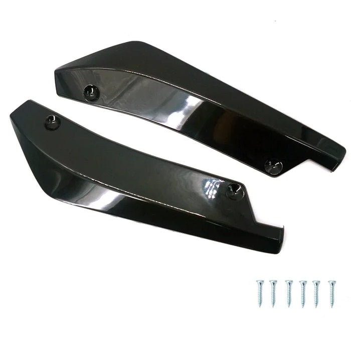 BOOSTLOW REAR SPATS