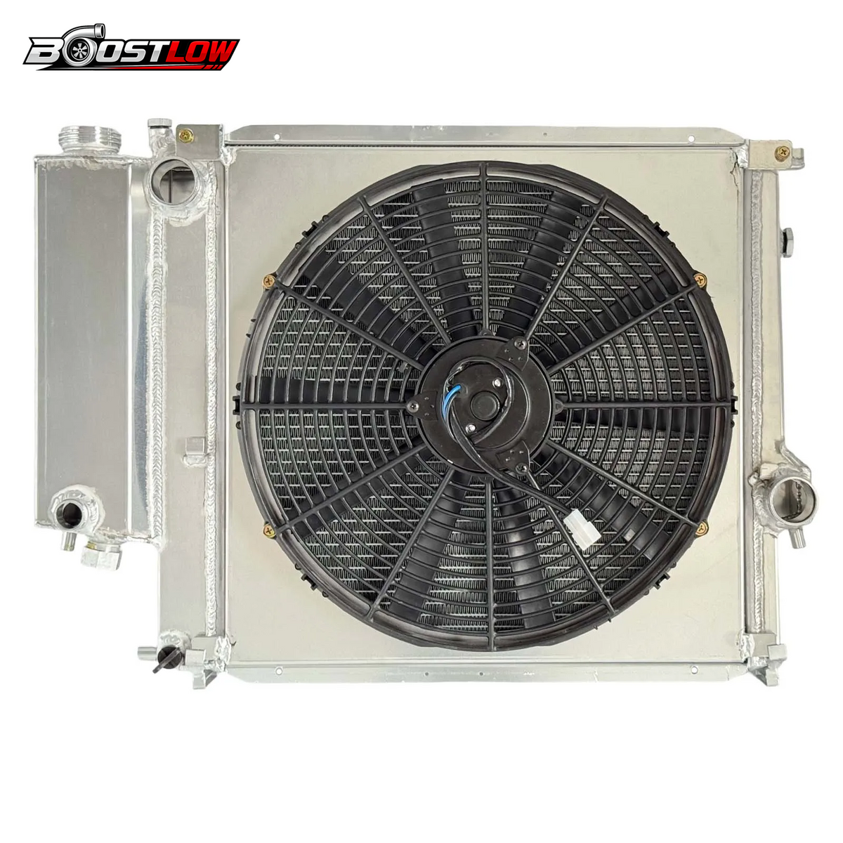 BOOSTLOW E36 COOLMAX PRO 3R